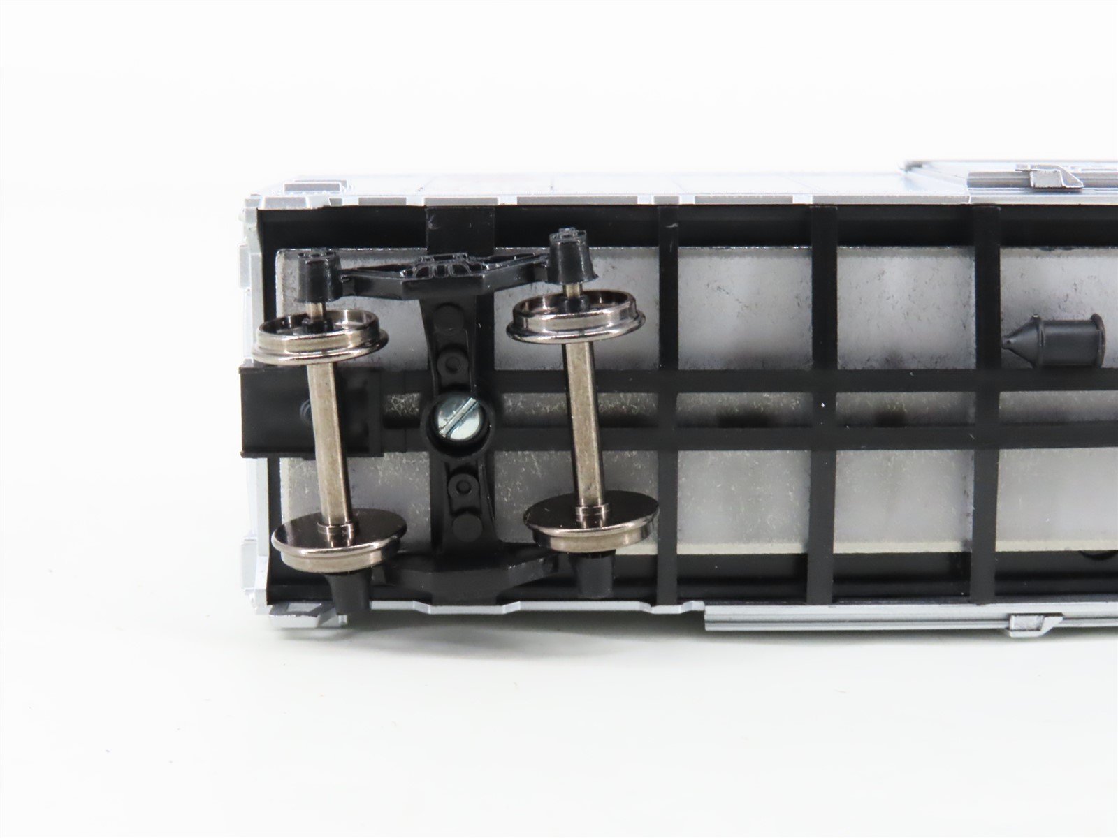 HO Scale Athearn Bev-Bel 1140-4 SP 