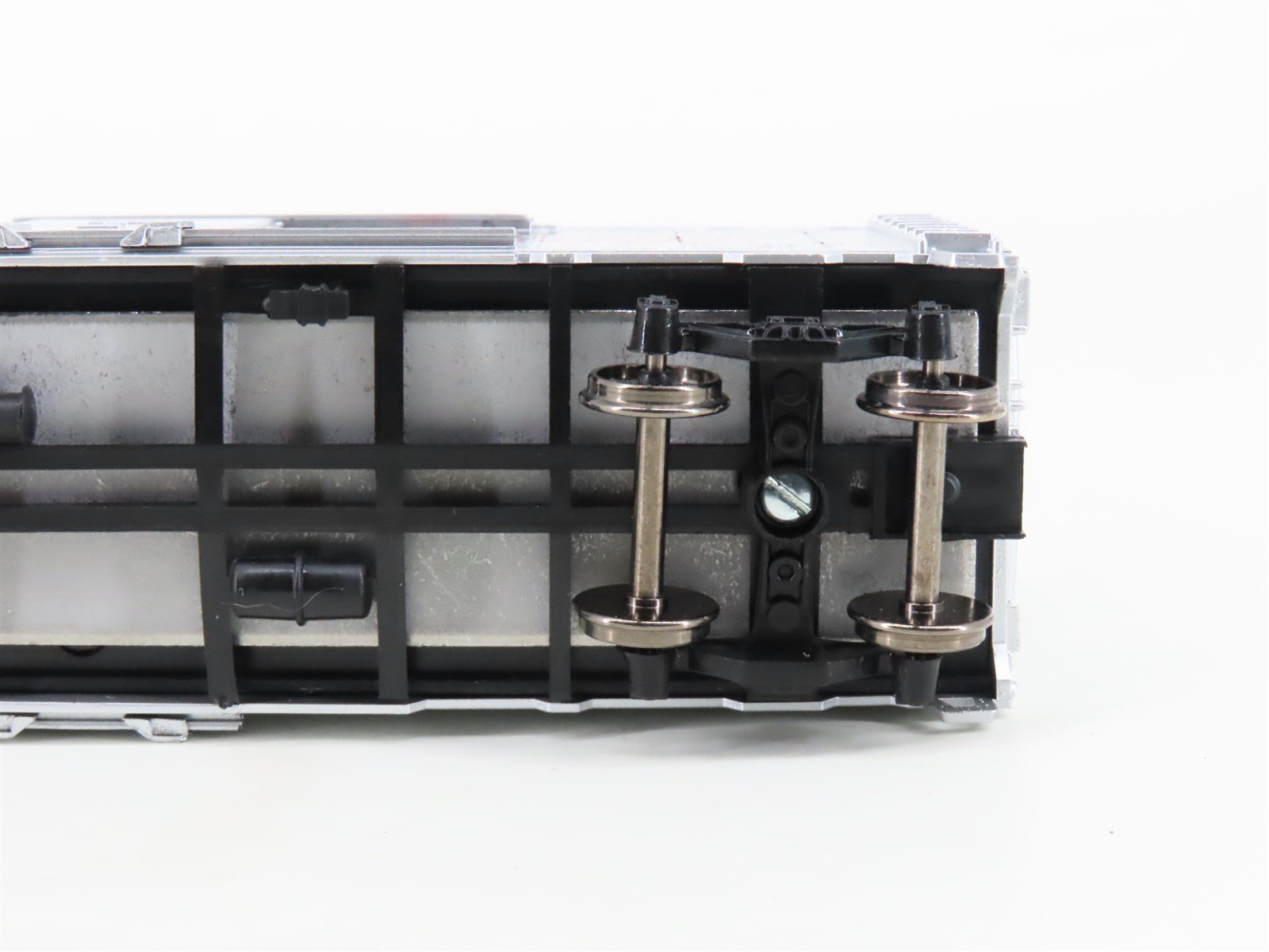 HO Scale Athearn Bev-Bel 1140-4 SP 