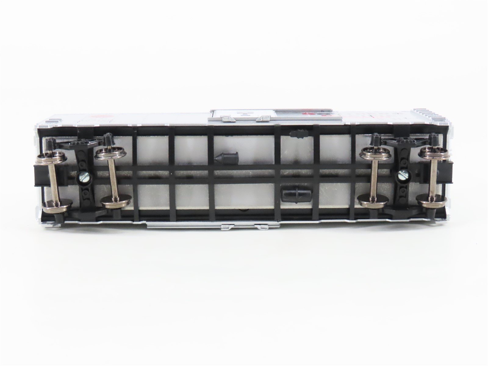HO Scale Athearn Bev-Bel 1140-4 SP 
