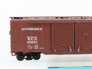HO Scale Athearn 5031 KCS 