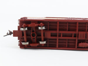 HO Scale Athearn 91397 SSW Cotton Belt 50' Double Plug Door Box Car #27625
