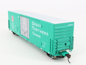 HO Scale Athearn 88957 GN Great Northern Railway 50' Plug Door Box Car #200136