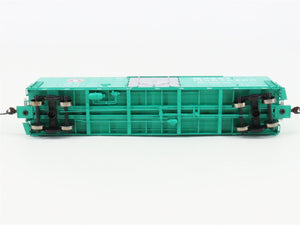 HO Scale Athearn 88957 GN Great Northern Railway 50' Plug Door Box Car #200136