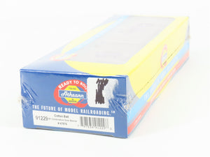 HO Athearn 91229 SSW Cotton Belt 50' Combination Door Box Car #47975 - Sealed