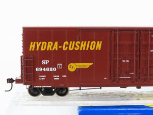 HO Scale Athearn 89174 SP Southern Pacific 50' Plug Doors Box Car #694620
