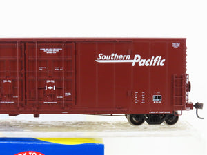 HO Scale Athearn 89174 SP Southern Pacific 50' Plug Doors Box Car #694620