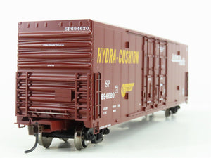 HO Scale Athearn 89174 SP Southern Pacific 50' Plug Doors Box Car #694620