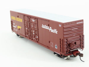 HO Scale Athearn 89174 SP Southern Pacific 50' Plug Doors Box Car #694620
