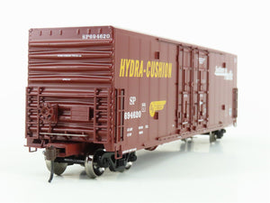 HO Scale Athearn 89174 SP Southern Pacific 50' Plug Doors Box Car #694620