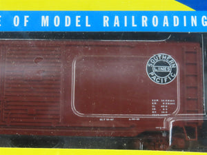 HO Scale Athearn 70882 SP Southern Pacific 40' Double Door Box Car #66625 Sealed