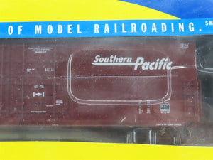 HO Scale Athearn 89173 SP Southern Pacific 50' Plug Doors Box Car #694431 Sealed