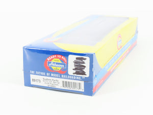 HO Scale Athearn 89173 SP Southern Pacific 50' Plug Doors Box Car #694431 Sealed