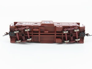 HO Scale Athearn 74699 SSW Cotton Belt Railroad Bay Window Caboose #54