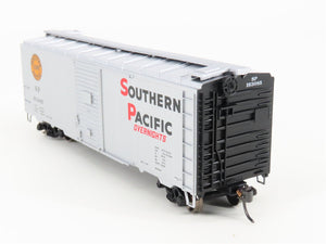 HO Scale Athearn 70392 SP Southern Pacific 40' Single Door Box Car #163085
