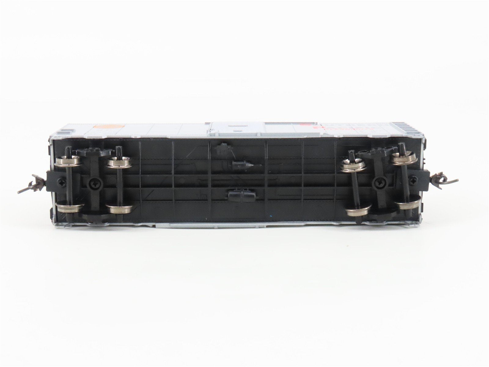HO Scale Athearn 70392 SP Southern Pacific 40' Single Door Box Car #163085
