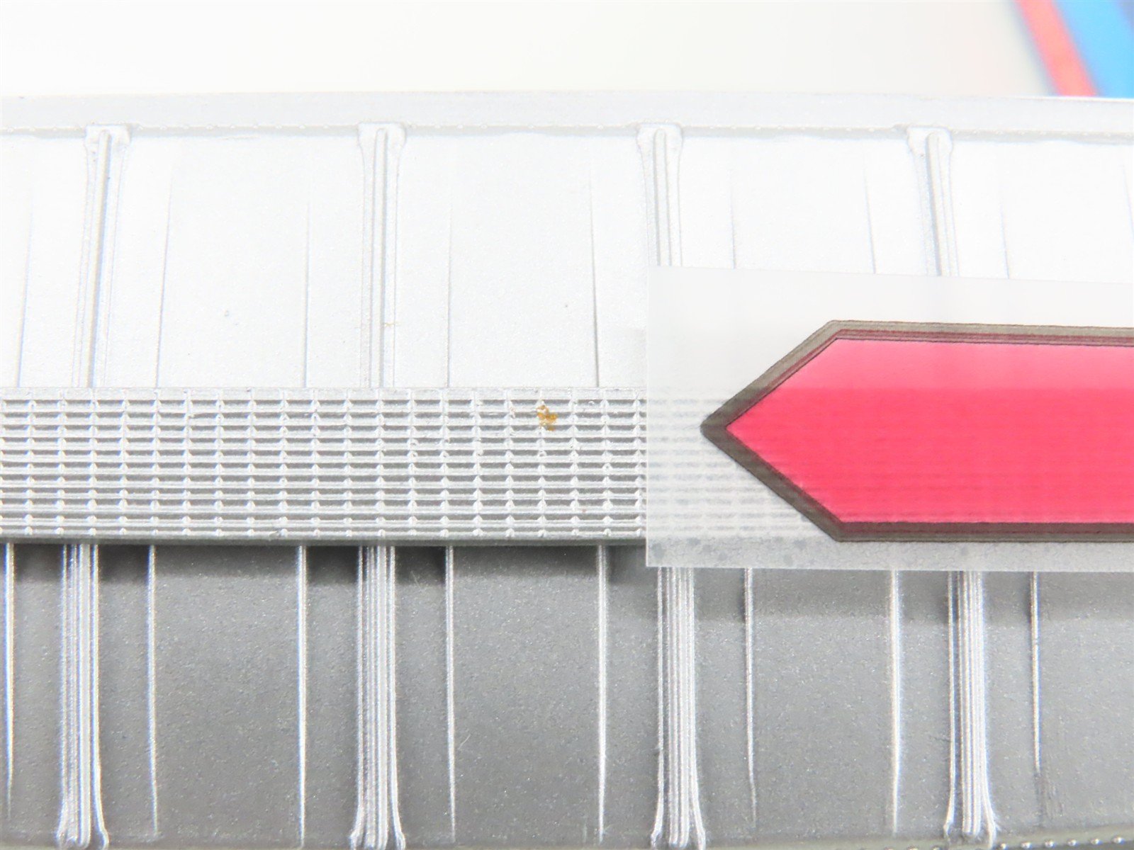 HO Scale Athearn 70392 SP Southern Pacific 40' Single Door Box Car #163085
