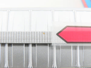 HO Scale Athearn 70392 SP Southern Pacific 40' Single Door Box Car #163085