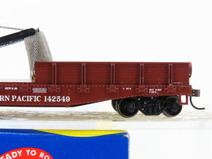 HO Scale Athearn 92238 SP Southern Pacific Railroad Derrick Car #142549
