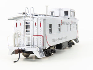 HO Scale Athearn 74177 SP Southern Pacific Railroad TOFC Cupola Caboose #1031
