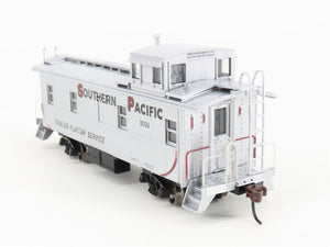 HO Scale Athearn 74177 SP Southern Pacific Railroad TOFC Cupola Caboose #1031