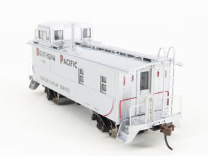 HO Scale Athearn 74177 SP Southern Pacific Railroad TOFC Cupola Caboose #1031
