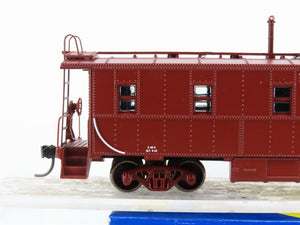 HO Scale Athearn 74168 SP Southern Pacific Railroad Cupola Caboose #1179