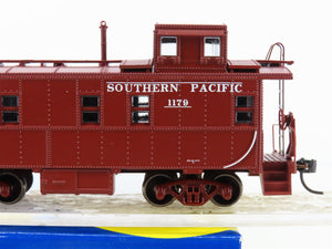 HO Scale Athearn 74168 SP Southern Pacific Railroad Cupola Caboose #1179
