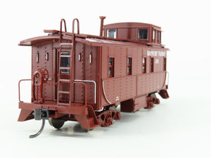 HO Scale Athearn 74168 SP Southern Pacific Railroad Cupola Caboose #1179