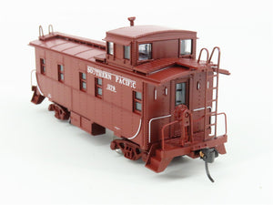 HO Scale Athearn 74168 SP Southern Pacific Railroad Cupola Caboose #1179