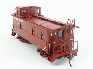 HO Scale Athearn 74168 SP Southern Pacific Railroad Cupola Caboose #1179
