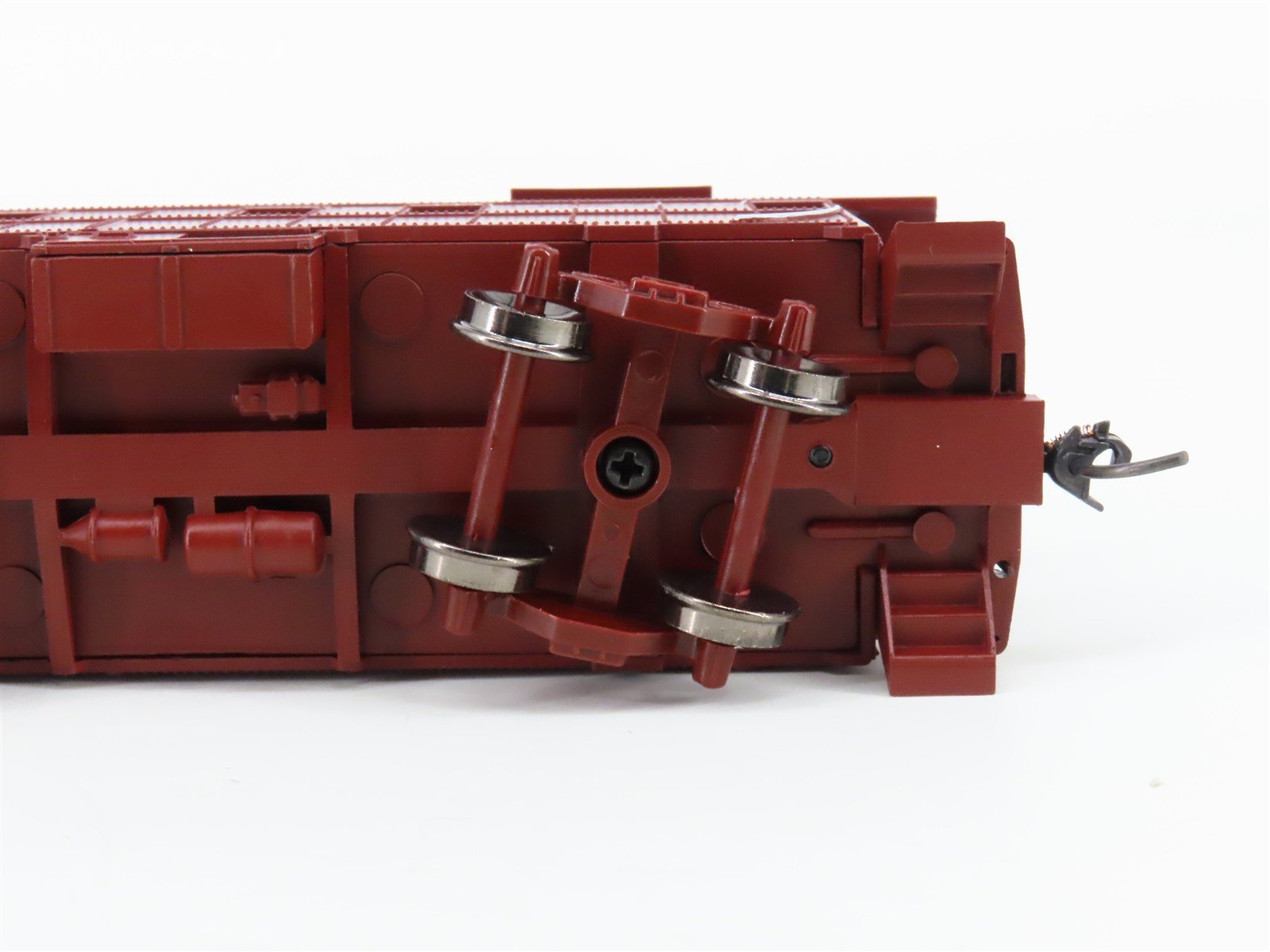 HO Scale Athearn 74168 SP Southern Pacific Railroad Cupola Caboose #1179