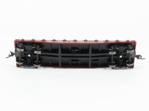HO Scale Athearn 92185 T&NO SP Southern Pacific 40' Flat Car #24655 w/ Boat
