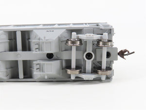 HO Scale Athearn 94362 SSW Cotton Belt Route 2-Bay Covered Hopper #77181