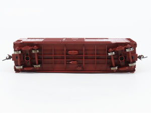 HO Scale Athearn 70184 SSW Cotton Belt Route 40' Double Door Box Car #46290