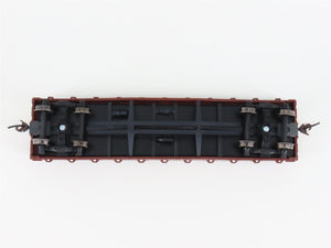HO Scale Athearn 92186 T&NO SP Southern Pacific 40' Flat Car #24736 w/ Boat