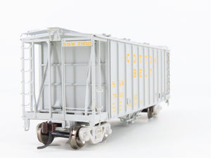 HO Scale Athearn 87506 SSW Cotton Belt 40' Airslide Covered Hopper #79521