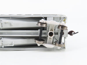 HO Scale Athearn 87506 SSW Cotton Belt 40' Airslide Covered Hopper #79521