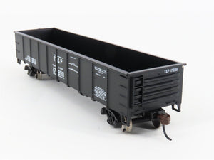 HO Scale Athearn 94336 T&P Texas & Pacific Railroad 40' Open Gondola #17899