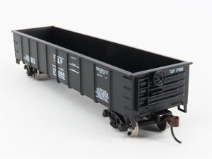 HO Scale Athearn 94336 T&P Texas & Pacific Railroad 40' Open Gondola #17899