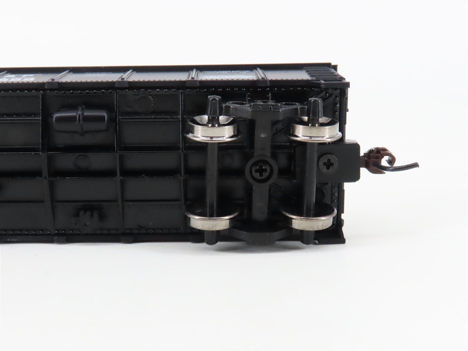HO Scale Athearn 94336 T&P Texas & Pacific Railroad 40' Open Gondola #17899