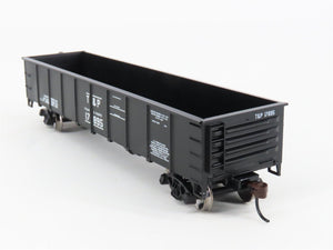 HO Scale Athearn 94335 T&P Texas & Pacific Railroad 40' Open Gondola #17895