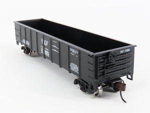 HO Scale Athearn 94335 T&P Texas & Pacific Railroad 40' Open Gondola #17895