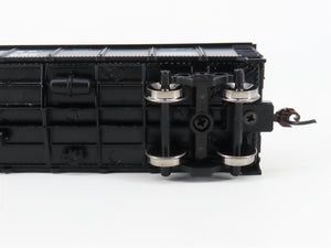 HO Scale Athearn 94335 T&P Texas & Pacific Railroad 40' Open Gondola #17895