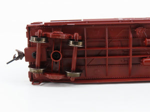 HO Scale Athearn 70183 SSW Cotton Belt Route 40' Double Door Box Car #46237