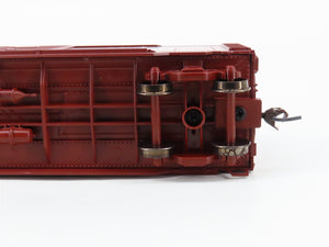 HO Scale Athearn 70183 SSW Cotton Belt Route 40' Double Door Box Car #46237