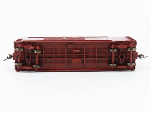 HO Scale Athearn 70183 SSW Cotton Belt Route 40' Double Door Box Car #46237