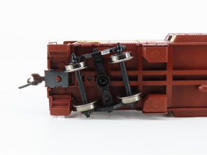 HO Scale Athearn 74701 WP Western Pacific Railroad Bay Window Caboose #462