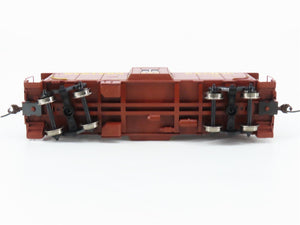 HO Scale Athearn 74701 WP Western Pacific Railroad Bay Window Caboose #462