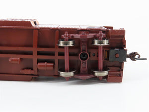 HO Scale Athearn 74698 SSW Cotton Belt Route Bay Window Caboose #47