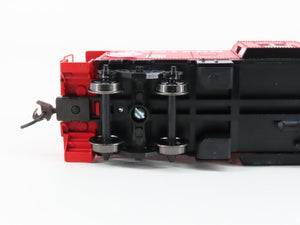 HO Scale Athearn 7463 WP Western Pacific Railroad Bay Window Caboose #474